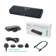 i-tec i-tec Thunderbolt 3/USB -C Dual 4K Docking Stat