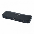 i-tec i-tec Thunderbolt 3/USB -C Dual 4K Docking Stat
