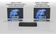 i-tec Universal Docking Station 6x 4K/60Hz Display PD 140W