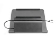 Acer HP.DSCAB.012 laptop stand Silver 39.6 cm (15.6
