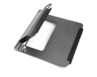 Acer HP.DSCAB.012 laptop stand Silver 39.6 cm (15.6
