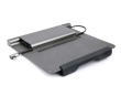 Acer HP.DSCAB.012 laptop stand Silver 39.6 cm (15.6