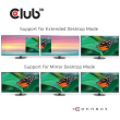 Club3D ChargingDock USB-C 3.2 ->7xUSB/DP/HDMI/LAN/Audio 65W