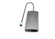 i-tec i-tec USB-C Metal Nano 3x Display Dock (HDMI+U