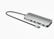 i-tec i-tec USB-C Metal Nano 3x Display Dock (HDMI+U