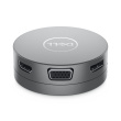 Dell DA310 USB-C Mobile Adapter