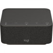 Logitech Logi Dock for UC Dockingstation USB-C black