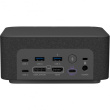 Logitech Logi Dock for UC Dockingstation USB-C black