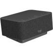 Logitech Logi Dock for UC Dockingstation USB-C black