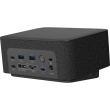 Logitech Logi Dock for UC Dockingstation USB-C black