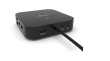 i-tec i-tec USB-C Dual Displa y Dock PD 100W