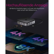 ICY BOX IB-DK408-C41 USB4/Thunderbolt 4 7-in-1 PD 60W DockingStation