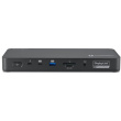 KENSINGTON SD5920T EQ THUNDERBO QUAD 4K DOCKINGSTATION MIT 140W