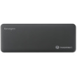 KENSINGTON SD5920T EQ THUNDERBO QUAD 4K DOCKINGSTATION MIT 140W