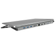 Raidsonic Docking Station | IB-DK2106a-CPD | Ethernet LAN (RJ-45) ports 1 | VGA (D-Sub) ports quantity 1 | HDMI ports quantity 2