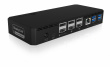IcyBox ICY BOX IB-DK2254AC 11in1, 3xHDMI, PD 100W