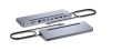 i-tec i-tec USB-C Metal Ergon omic 4K 3x DD PD 100W