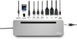 i-tec i-tec USB-C Metal Ergon omic 4K 3x DD PD 100W