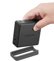 Lenovo X9 Charging GaN Dock 40BD0065EU