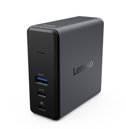 Lenovo X9 Charging GaN Dock 40BD0065EU