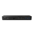 CLUB3D The CSV-1562 is an USB3.2 Gen1 Type-C Universal Triple 4K30Hz Charging Docking Station and is DisplayLink® Certified. The Universal Charging Dock