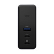Lenovo X9 Charging GaN Dock - EU | USB 3.0 (3.1 Gen 1) Type-C ports quantity 1 | HDMI ports quantity 1 | 60 W | Warranty 36 month(s)