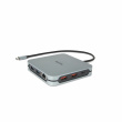 D USB-C 10-IN-1 DOCKING STATION