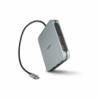 D USB-C 10-IN-1 DOCKING STATION