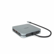 D USB-C 10-IN-1 DOCKING STATION