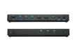 i-tec i-tec USB-C Triple Dock Gen2 Pro PD100W