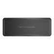 Belkin INC003VFBK laptop dock/port replicator Docking USB 3.2 Gen 2 (3.1 Gen 2) Type-C Black