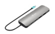 i-tec i-tec USB-C Nano 2x HDM I+Charger 100W
