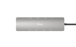 i-tec i-tec USB-C Nano 2x HDM I+Charger 100W