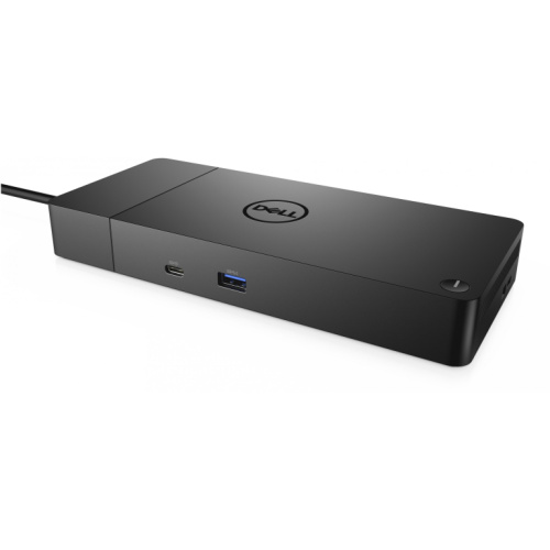 D DELL WD19S 130W Dockingstation USB-C, 210-AZBX