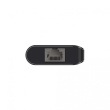 Belkin AVC008BTSGY laptop dock/port replicator USB 3.2 Gen 1 (3.1 Gen 1) Type-C Black, Grey