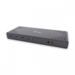 i-tec Port replicator USB 3.0 / USB-C Dual