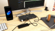 i-tec Port replicator USB 3.0 / USB-C Dual