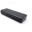 D I-TEC UNIVERSAL 6X 4K LCD DOCK
