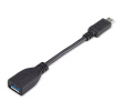 Acer NP.CAB1A.020 USB graphics adapter Black