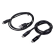UNITEK D1079A laptop dock/port replicator Wired USB4 Black