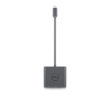 DELL Adapter USB-C to HDMI/DP with Power Pass-Through