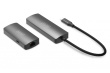 Digitus 4K Video Extender (USB-C - HDMI), 30 m