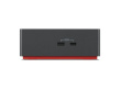 Lenovo LNV ThinkPad Thunderbol t 4 Dock - 40B00300EU
