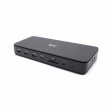 D I-TEC TB4 GEN 3 DOCK 2X DISPLAY