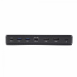 D I-TEC TB4 GEN 3 DOCK 2X DISPLAY