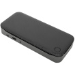 D TARGUS HYBRID QUAD 4K DOCKING STATION