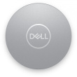 D Dell DA305 Mobile Adapter Dockingstation 2xUSB3.1/HDMI/VGA/DisplayPort/USB-C/Ethernet passiv Grey