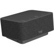 Logitech Logi Dock for Teams Dockingstation USB-C black
