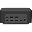 Logitech Logi Dock for Teams Dockingstation USB-C black