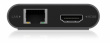 IcyBox ICY BOX IB-DK4050-CPD 12in1
